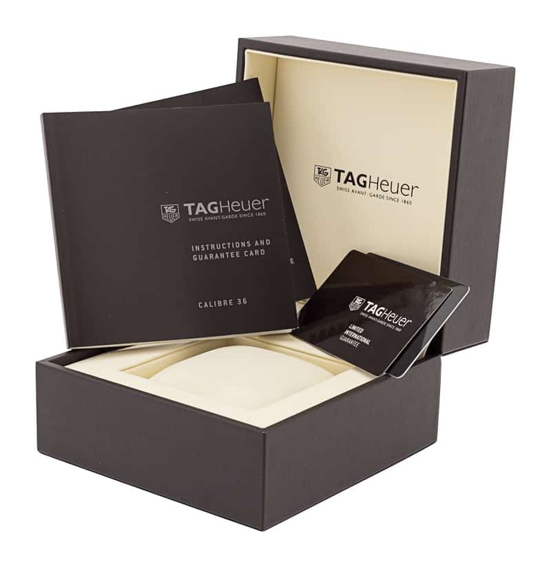 Tag Heuer Monaco CAL5111.FC6299